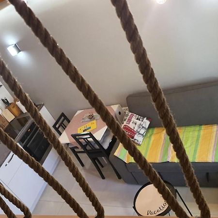 Franceska Apartmani Cres Eksteriør billede
