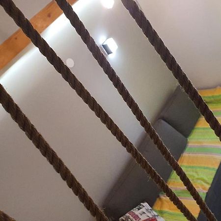 Franceska Apartmani Cres Eksteriør billede