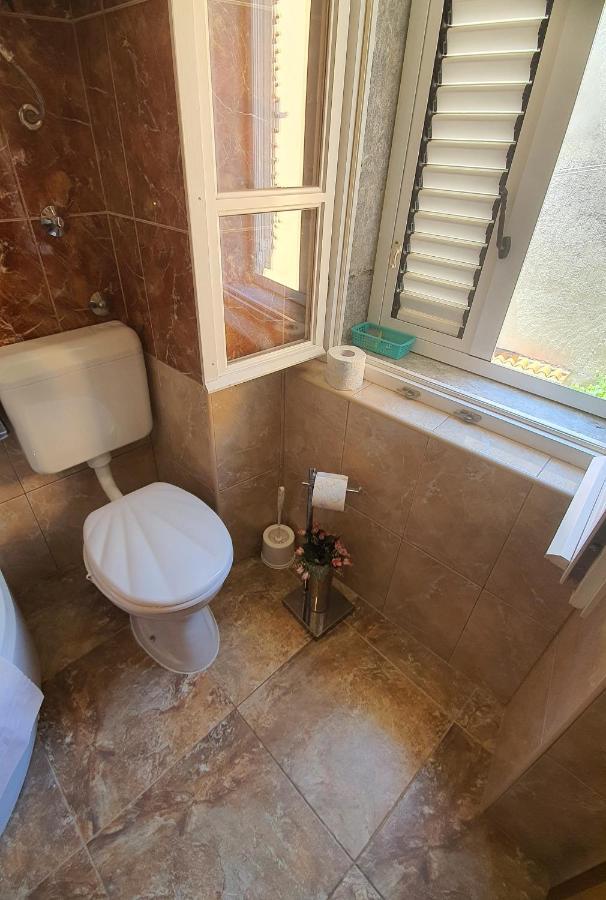 Franceska Apartmani Cres Eksteriør billede