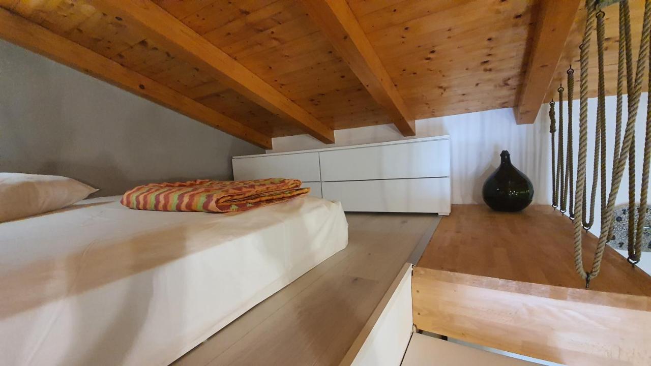 Franceska Apartmani Cres Eksteriør billede