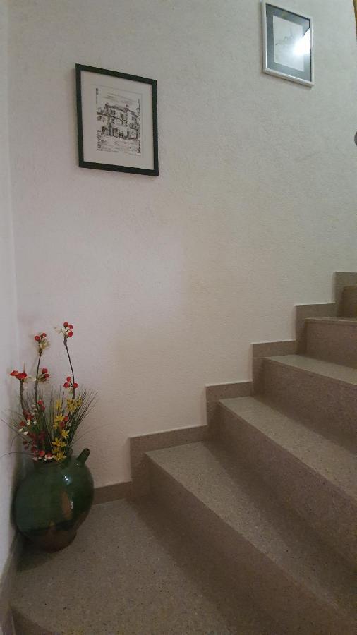 Franceska Apartmani Cres Eksteriør billede