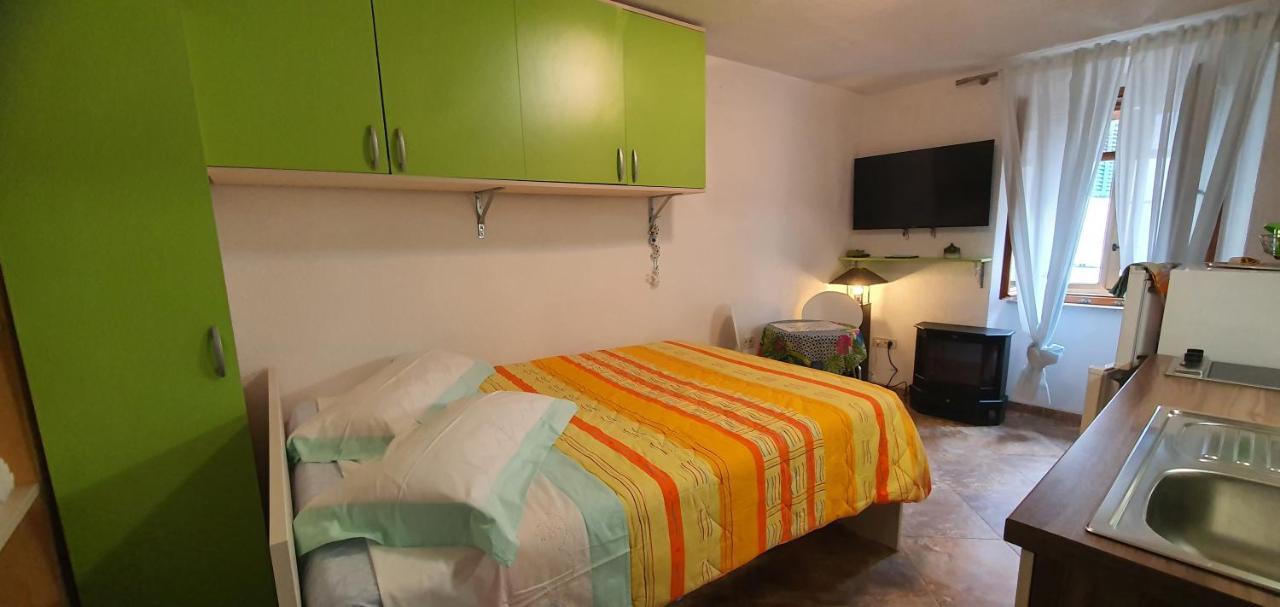 Franceska Apartmani Cres Eksteriør billede